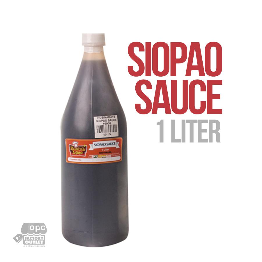 Siopao Sauce 1000 g